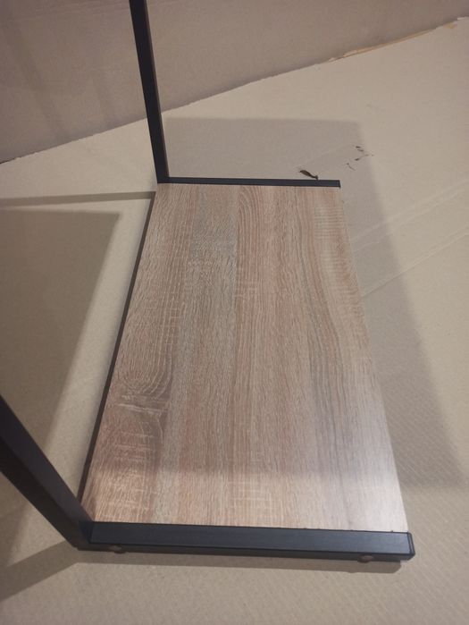 Приліжковий столик, лофт столик, лофт меблі, маленький столик, loft