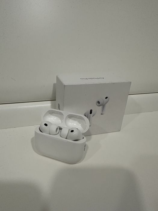 AirPods Pro 3 (2025)