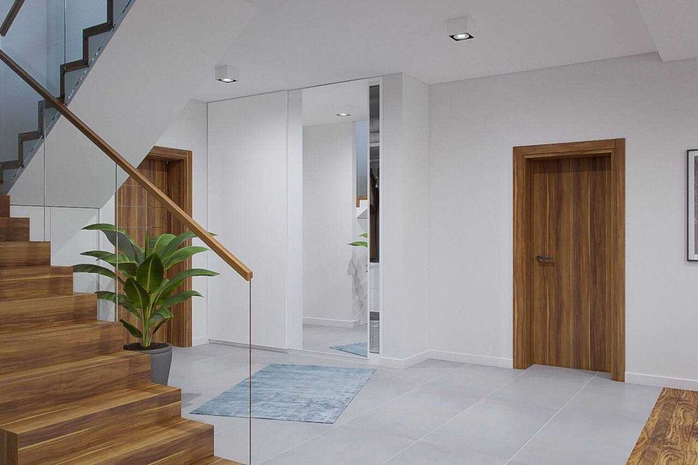 Продаж будинку поруч лісу с. Зимна Вода