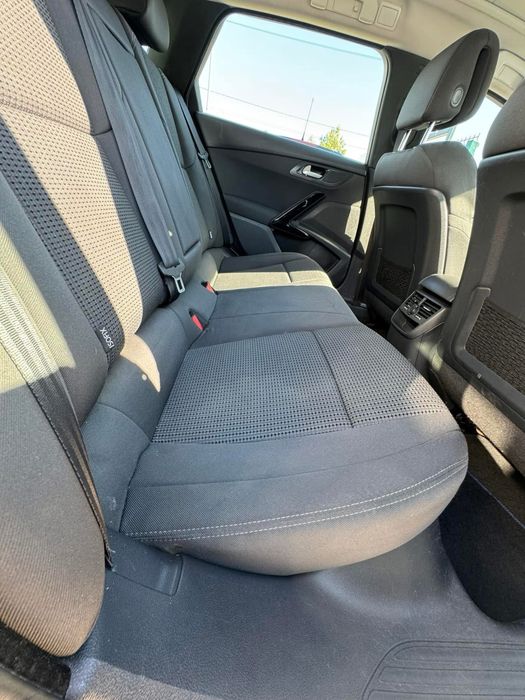 Peugeot 508 Sw 1.6 HDI 120cv