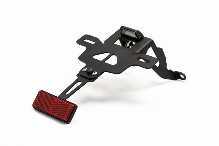 suporte matricula lsl suzuki gsx-r 600/750 -460s127