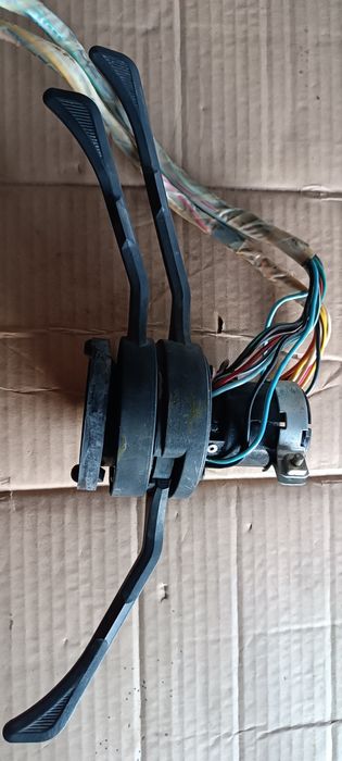 Поршнева заз луаз б/у, розмір стандарт.