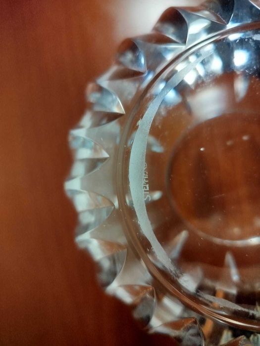 Stephans Crystal Trophy430893393773209601