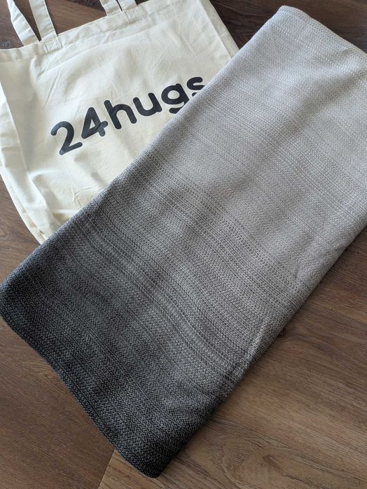 Chusta tkana marki LennyLamb