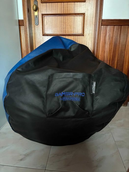 Puffs Gaming – Conforto e Estilo para o seu Espaço