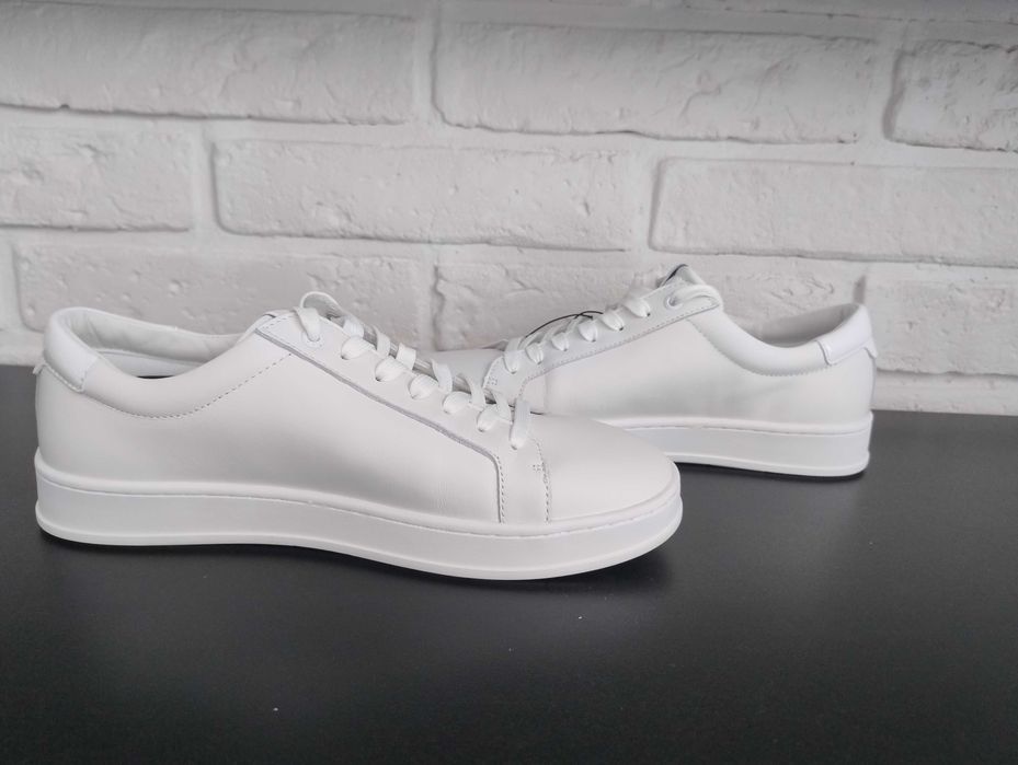 Sneakersy Calvin Klein