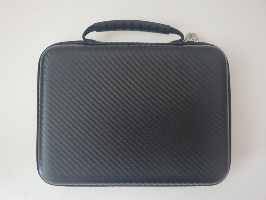 Bolsa de arrumação