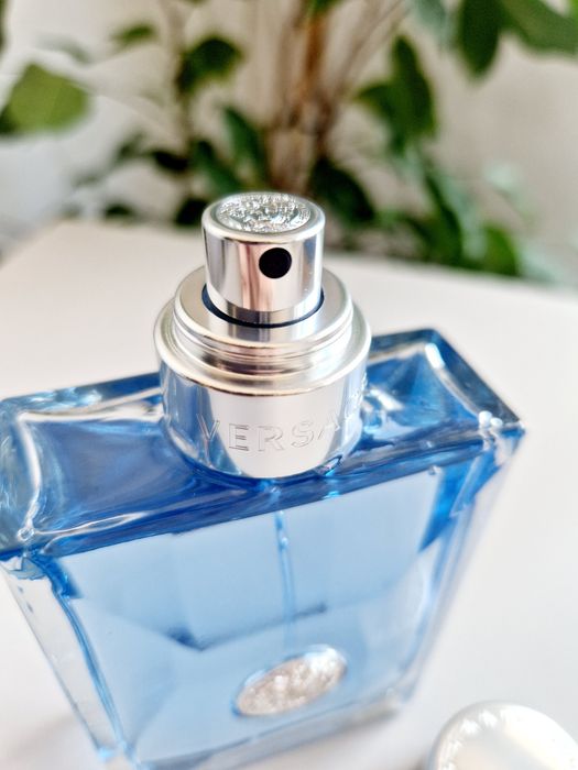 Versace Pour Homme