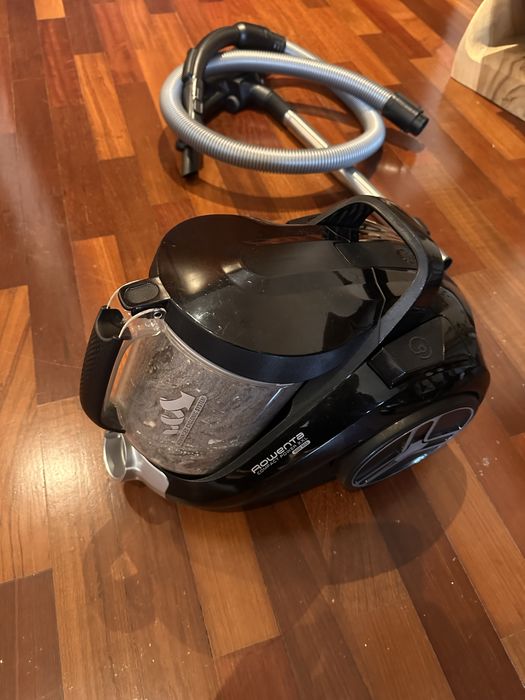 Aspirador Rowenta - para peças ou arranjo