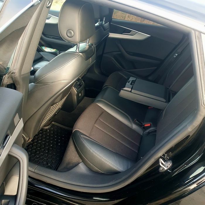 Audi A5 Sprzedam 2.0 Tdi Manual