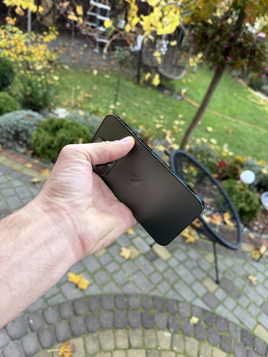 Iphone 13 pro 256 gb