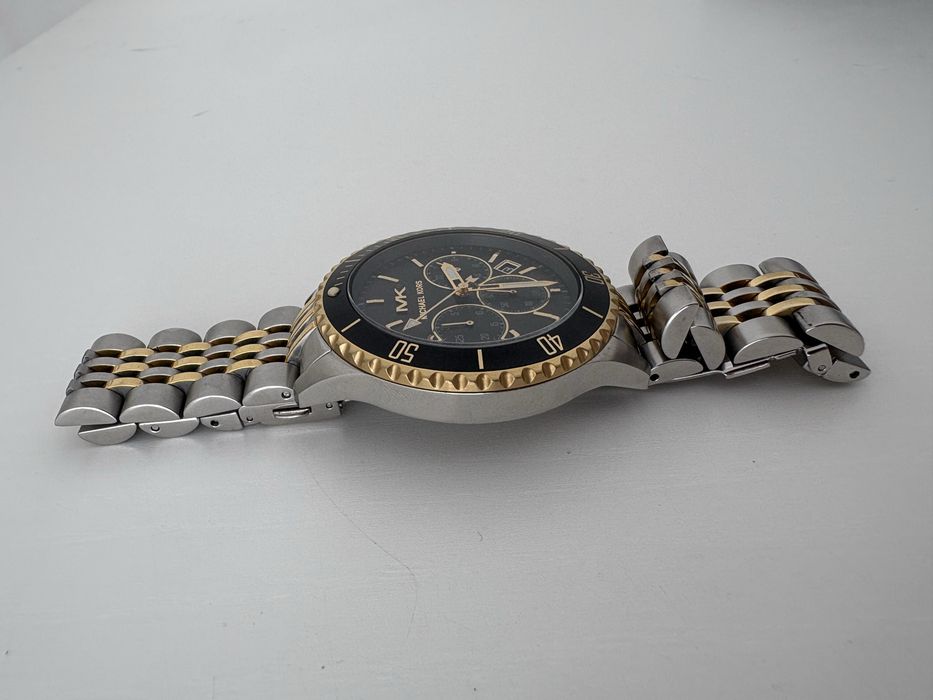 Sprzedam zegarek chronograficzny Michael Kors