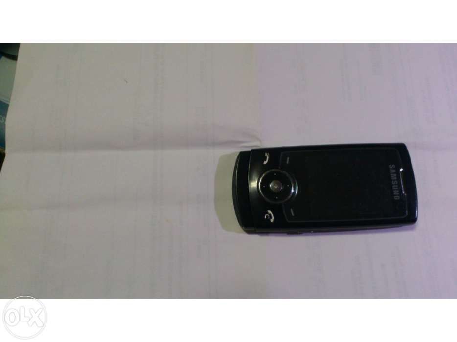 Telemóvel Samsung SGH-U600