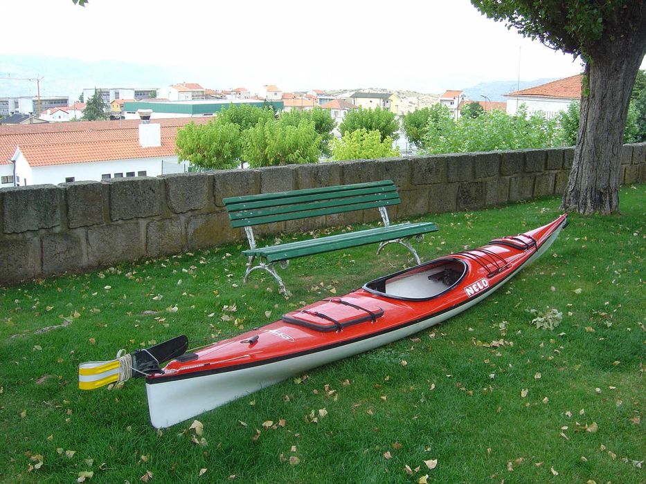kayak Nelo Azores