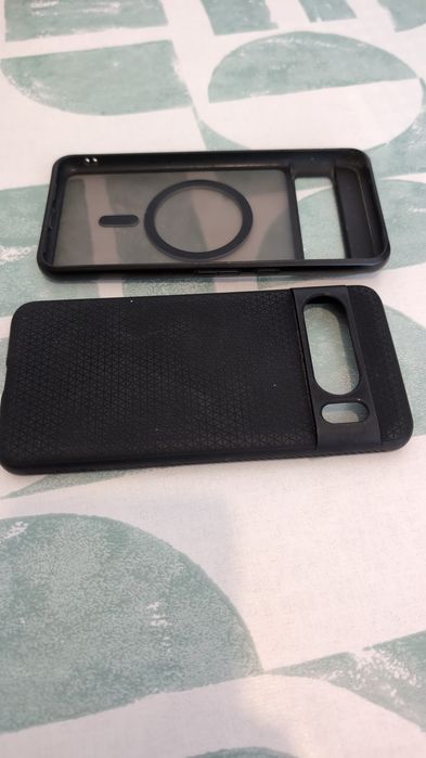 Pixel 8 Pro 256GB obsidian