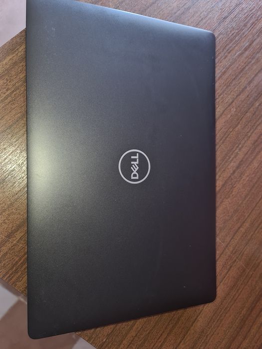 Dell latitude 5500