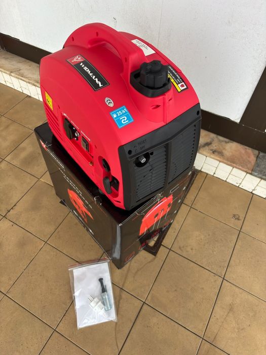 Geradores a gasolina 2500w NOVOS