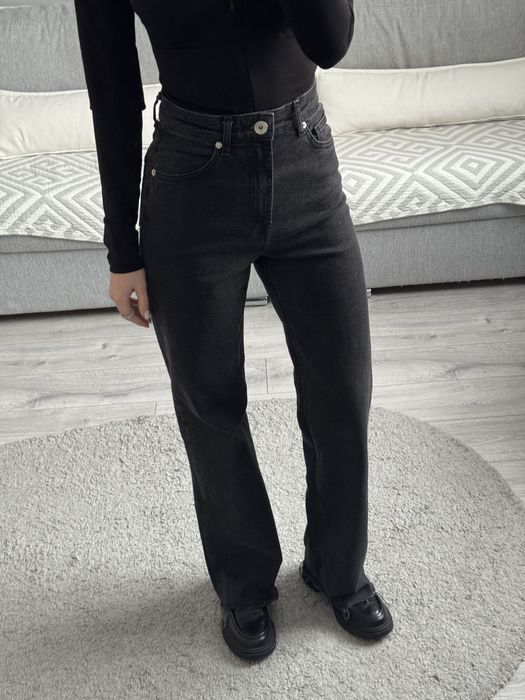 Прямі джинси diadia