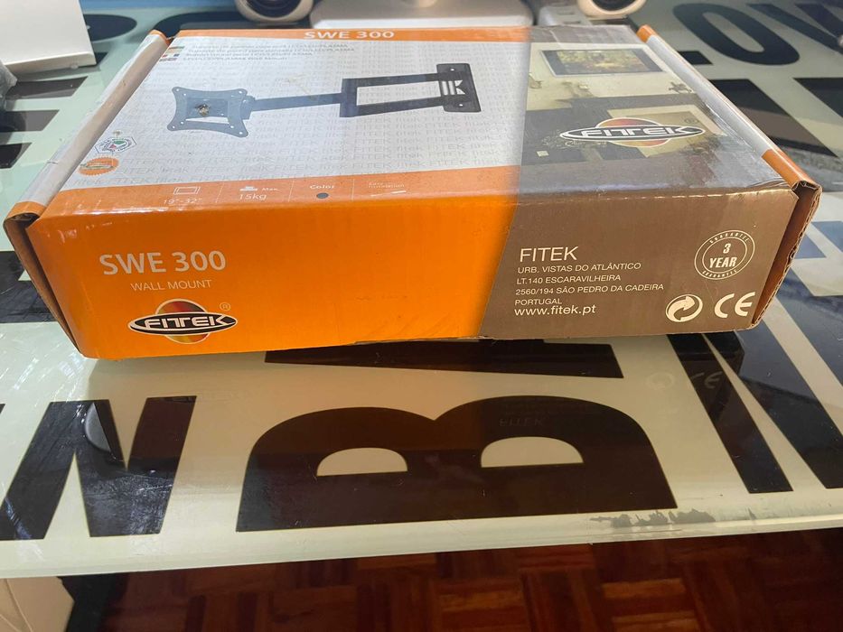 Suporte de Parede para TV