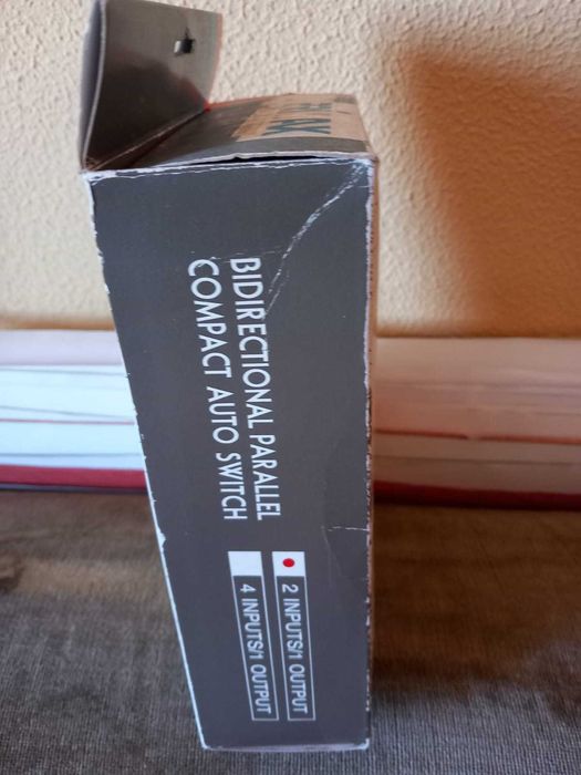 Bidirectional switch - new - sealed - LPT164861197078401127