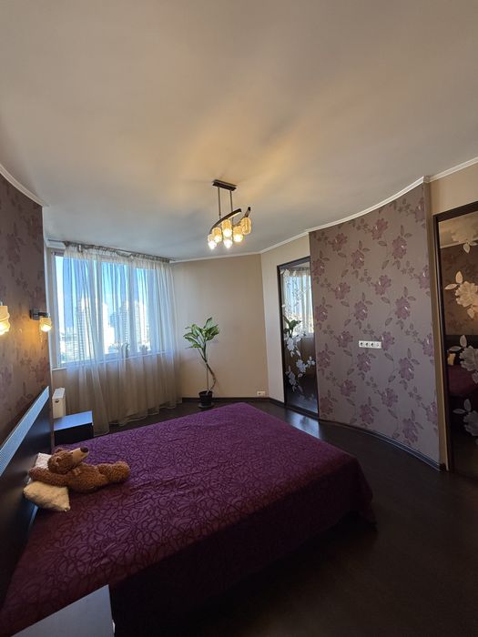 1-кімнатна квартира за адресою вул. Замковецька (площа 57 м²) - Atlanta.ua - фото 8