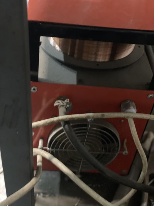 Сварка,полуавтомат