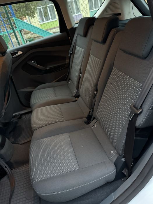 Продам Ford C-Max 1.0 63тыс пробега