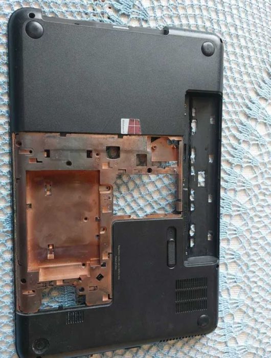 Oryginalna Obudowa dolna HP PAVILION g6- 2320sw