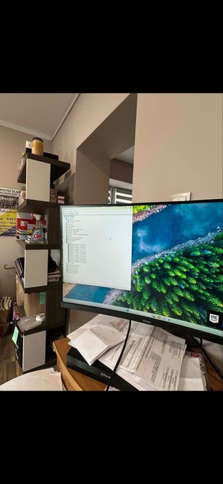 Karta graficzna nvidia  geforce RTX  3060