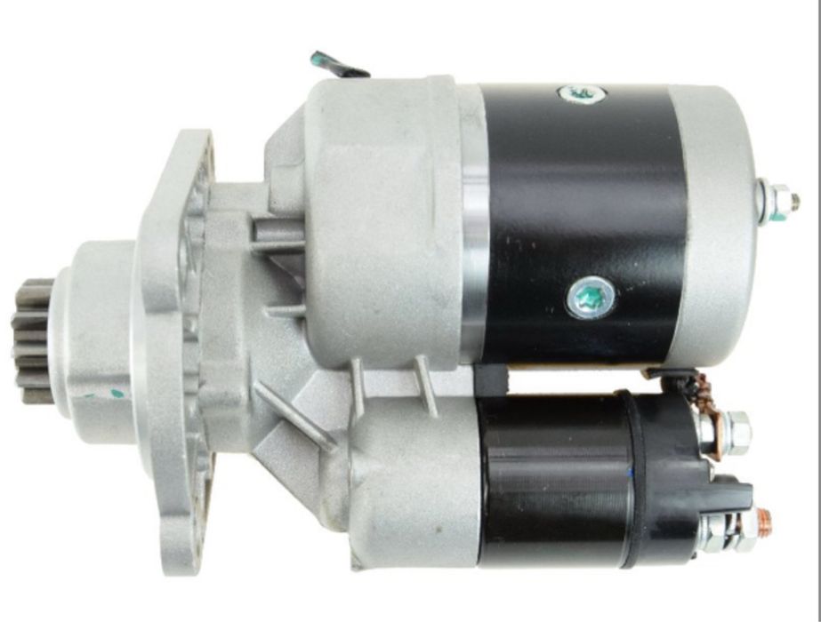 Rozrusznik z reduktorem Ursus C-330 C-360 12V, 2,7kW 506.571.60 APARTS