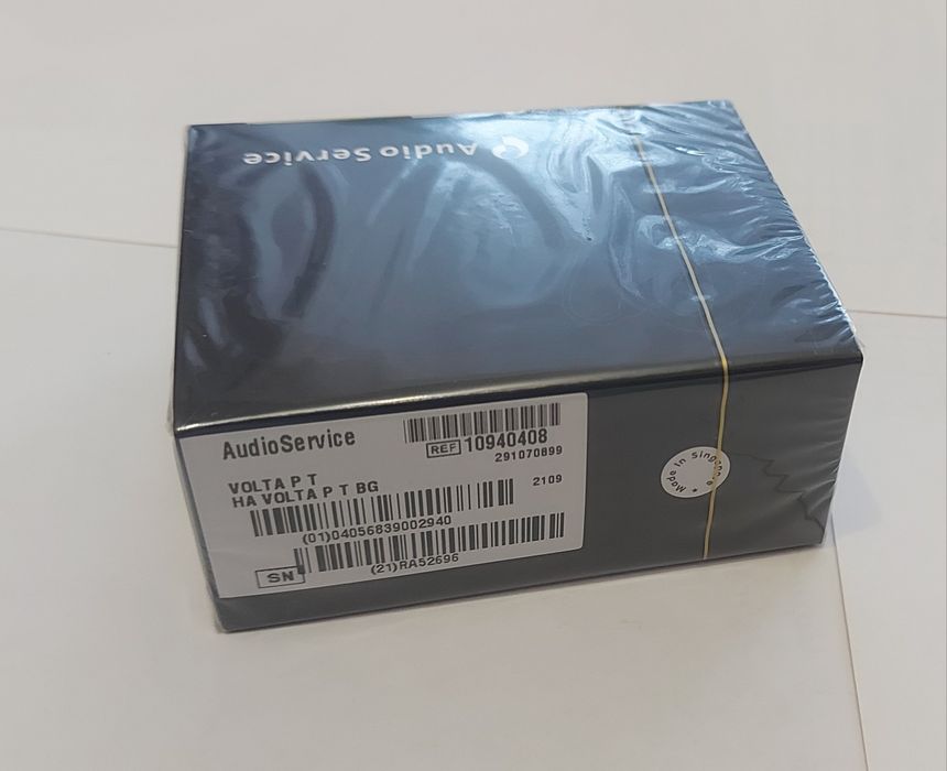 Слуховой апарат Audio Service VOLTA P T