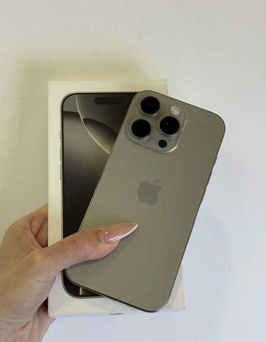 iphone 16 pro 256 gb