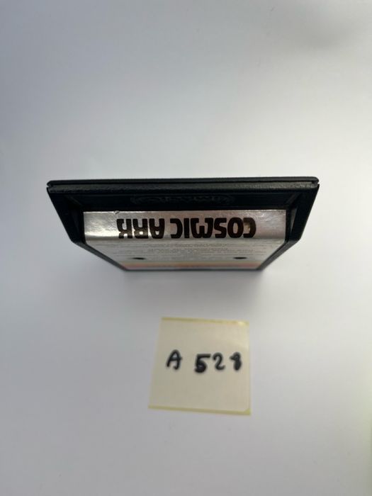 Cosmic Ark Atari 2600