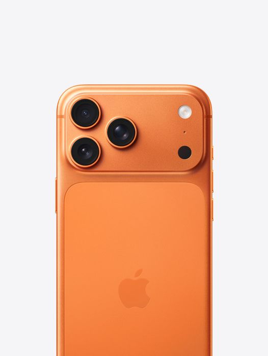 Iphone 17 Pro Max !!