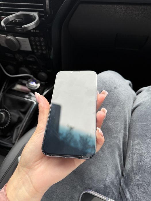 IPhone 13 pro 256 100% акумулятор Айфон 13