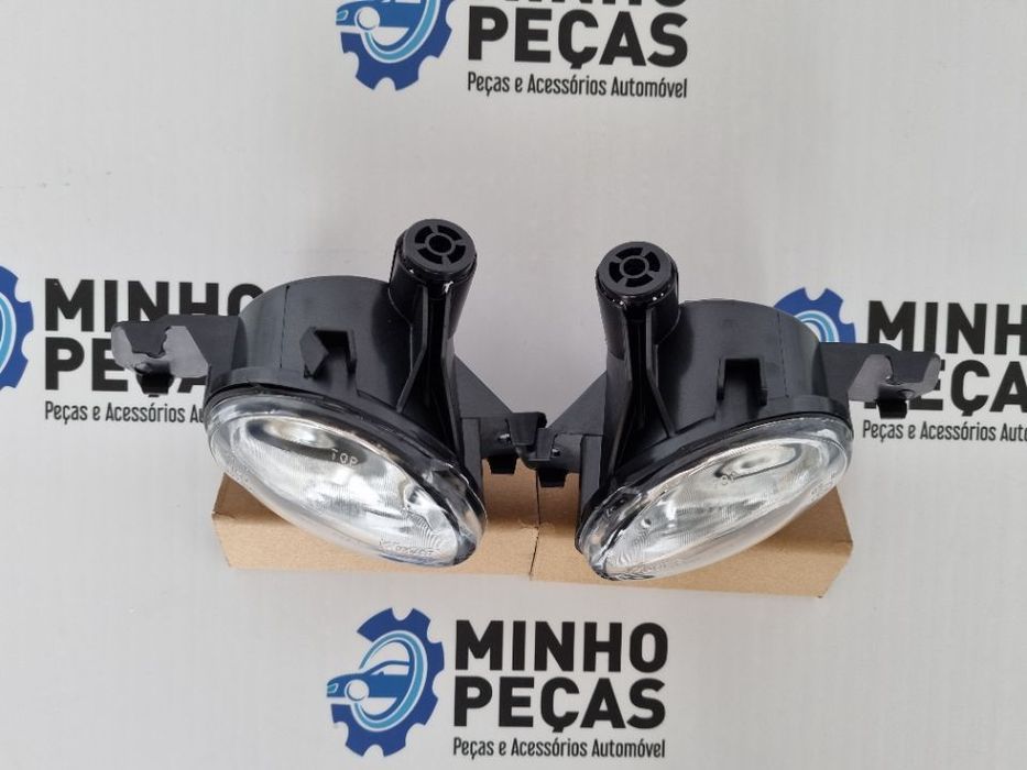 Faróis de Nevoeiro BMW (Vários Modelos)
