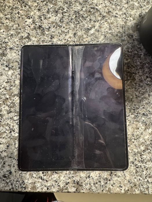 Samsung Galaxy Z Fold5 512GB | Troca ou Venda