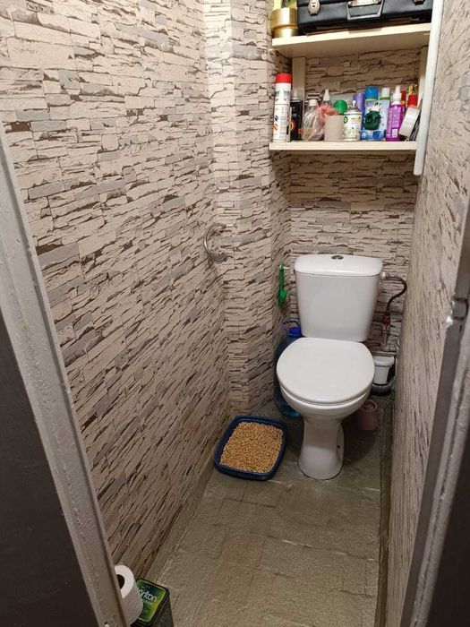 Довгострокова оренда в центрі