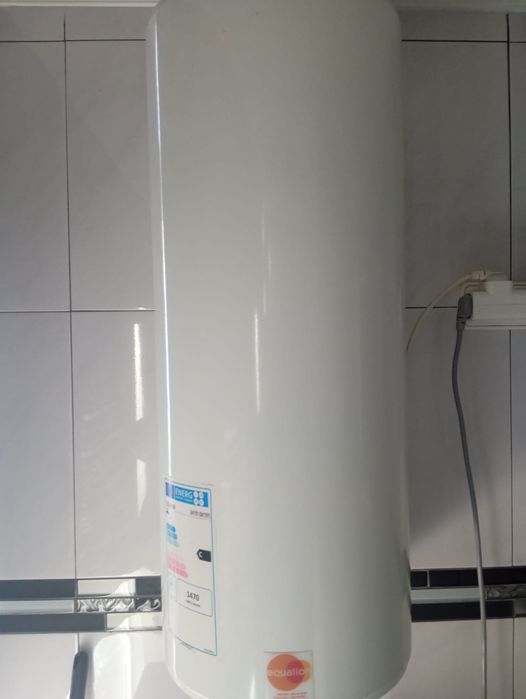 Frigorífico Americano QILIVE.E, C/DISP AGUA 535LT
