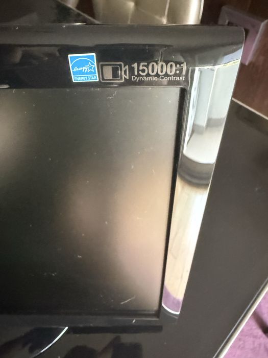 Monitor Samsung 933SN