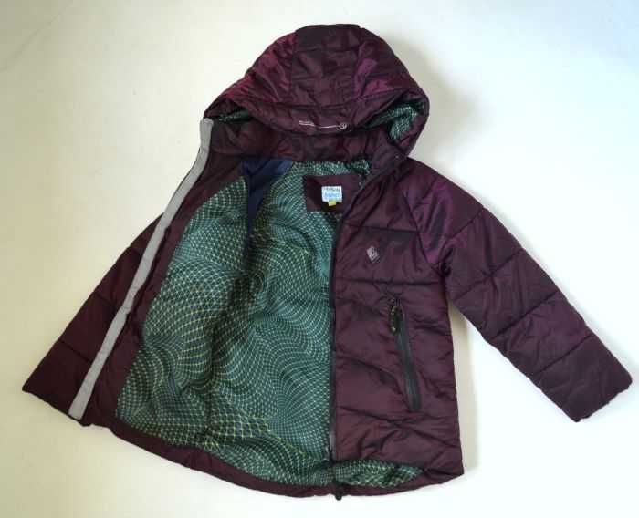 T10 Debenhams Kurtka Jesienna 110cm 4-5lat