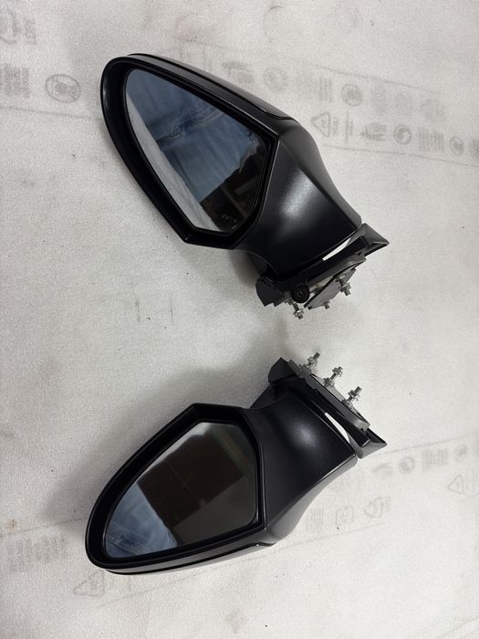 Lusterka kawasaki GTR 1400 Prawe/Lewe Komplet