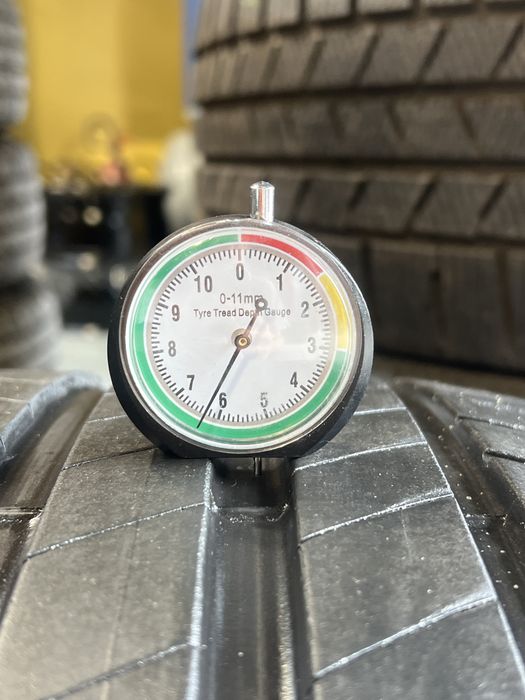 Opona Bridgestone Turanza 255/35/21 pojedynka
