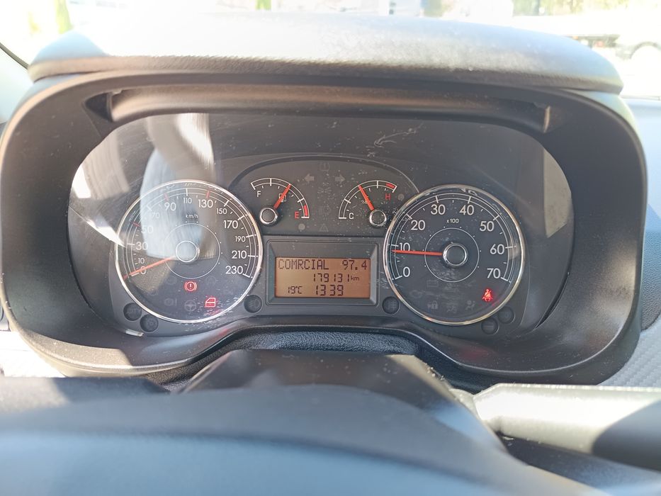 Fiat punto 1.3 multijet 180.000kms
