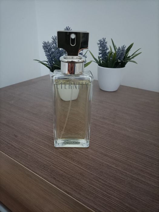 Woda perfumowana Calvin Klein Eternity 100 ml