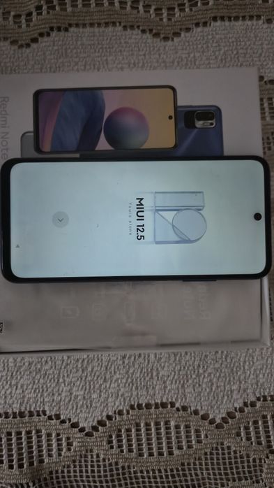 Telefon Redmi Note 10 5G 4GBRAM 64GB