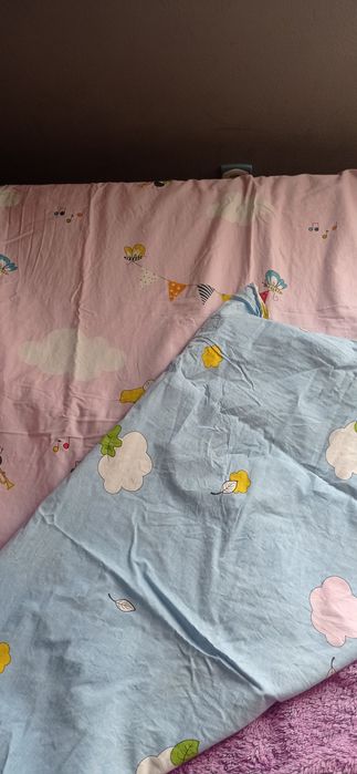 Pościel dziecięca zwierzątka