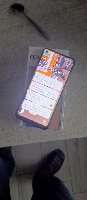 OPPO A74 5g uzywany