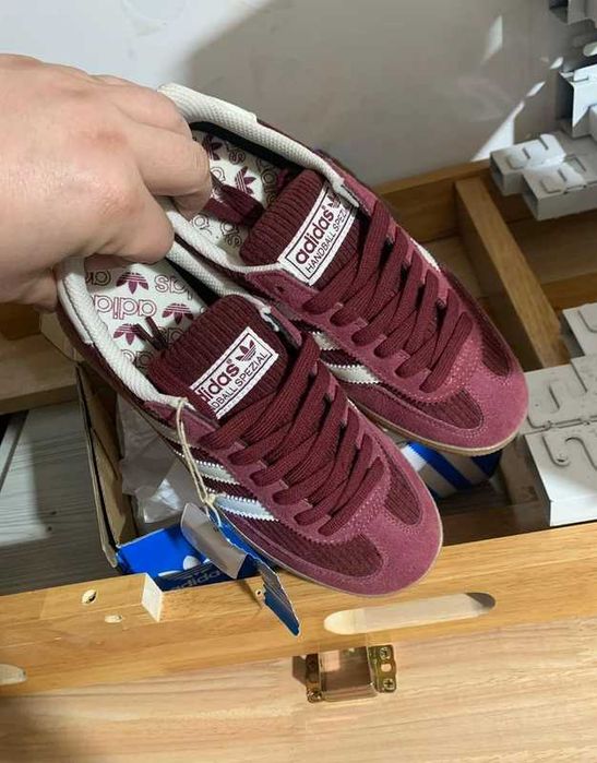 adidas originals GAZELLE BOLD Bold R.38