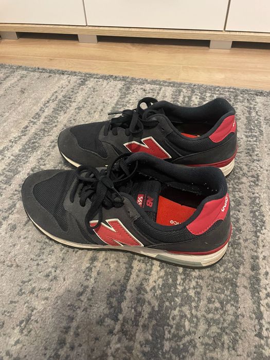 Buty new balance